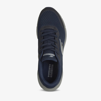 Tenis Skechers Glide Step Vortex Hombre Azul