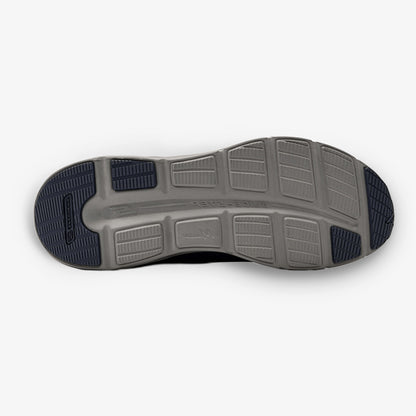 Tenis Skechers Glide Step Vortex Hombre Azul