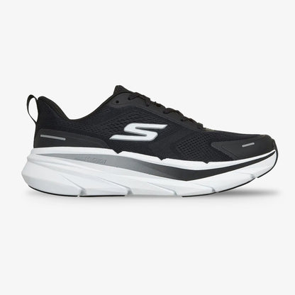 Tenis Skechers Premier 3 Hombre Negro Blanco