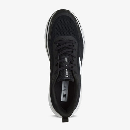 Tenis Skechers Premier 3 Hombre Negro Blanco