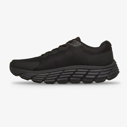 Tenis Skechers Max Flex Hombre Negro
