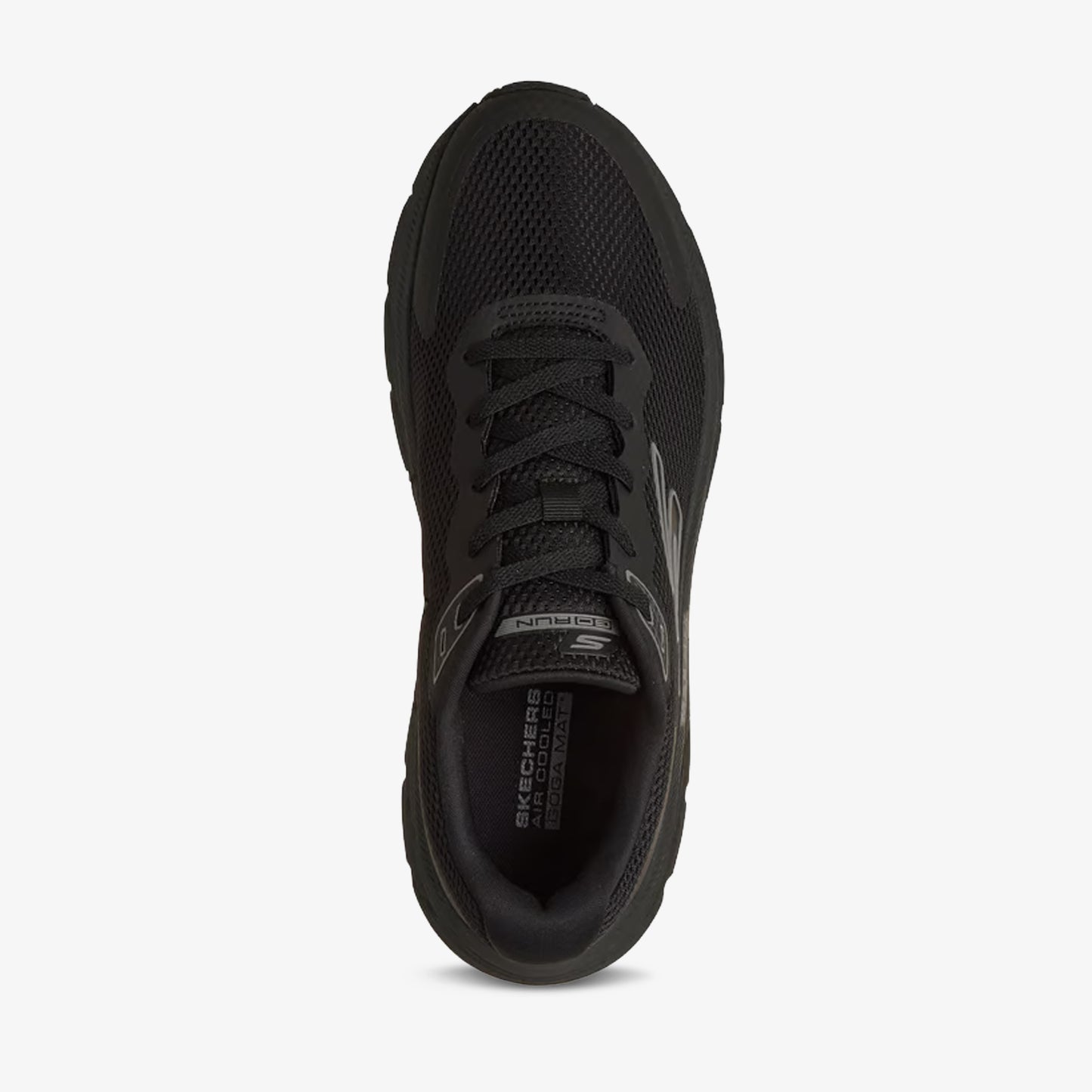 Tenis Skechers Max Flex Hombre Negro