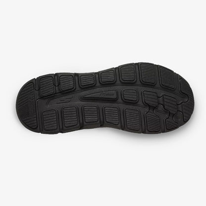 Tenis Skechers Max Flex Hombre Negro