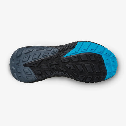 Tenis Skechers Monster Evo-Devolv Hombre Negro