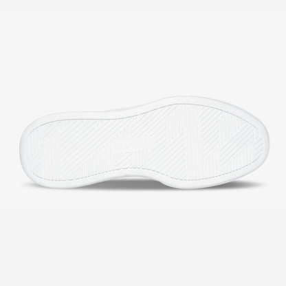 Tenis Skechers Cordova Classic Hombre Blanco Negro