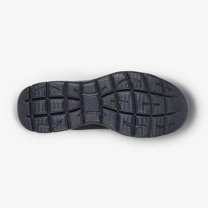 Tenis Skechers Summits Eckler Hombre Negro