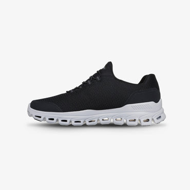 Tenis Skechers Glide-Step Noltek Hombre Negro