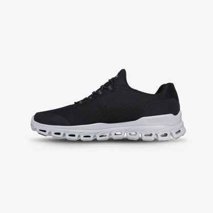 Tenis Skechers Glide-Step Noltek Hombre Negro