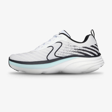Tenis Skechers Relaxed Fit Dlux Vapor Gallor Hombre