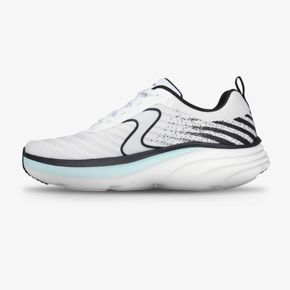 Tenis Skechers Relaxed Fit Dlux Vapor Gallor Hombre