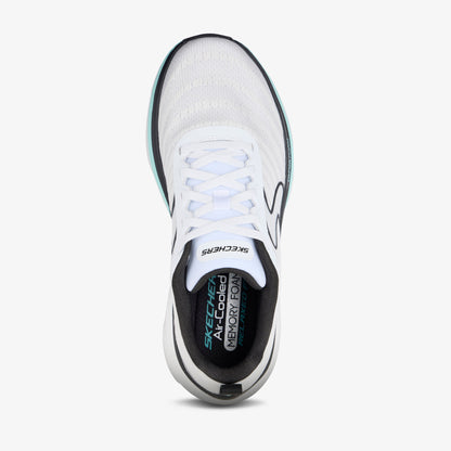 Tenis Skechers Relaxed Fit Dlux Vapor Gallor Hombre