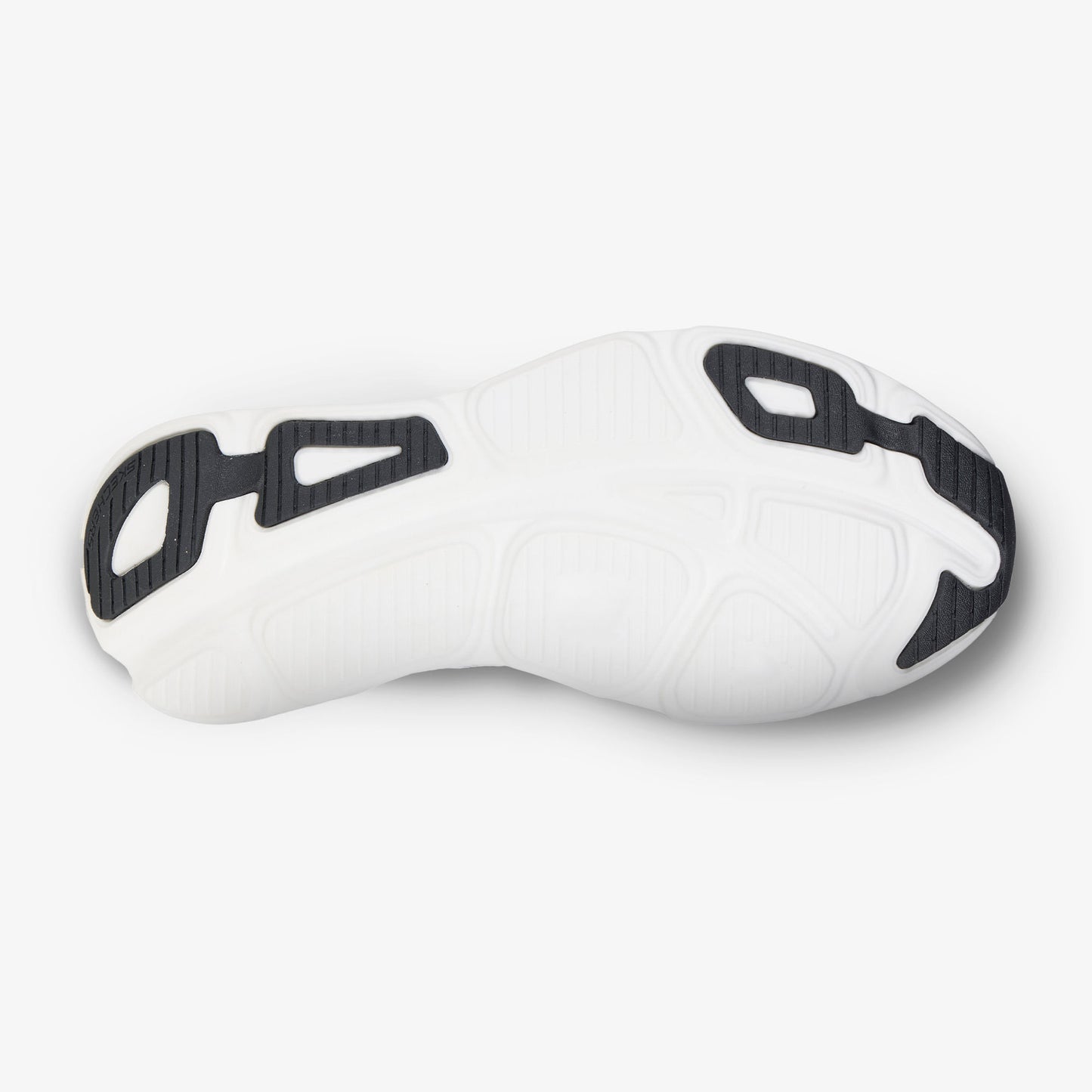 Tenis Skechers Relaxed Fit Dlux Vapor Gallor Hombre