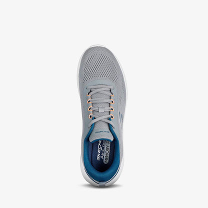 Tenis Skechers Skech Lite Pro 2.0 Hombre Gris Blanco