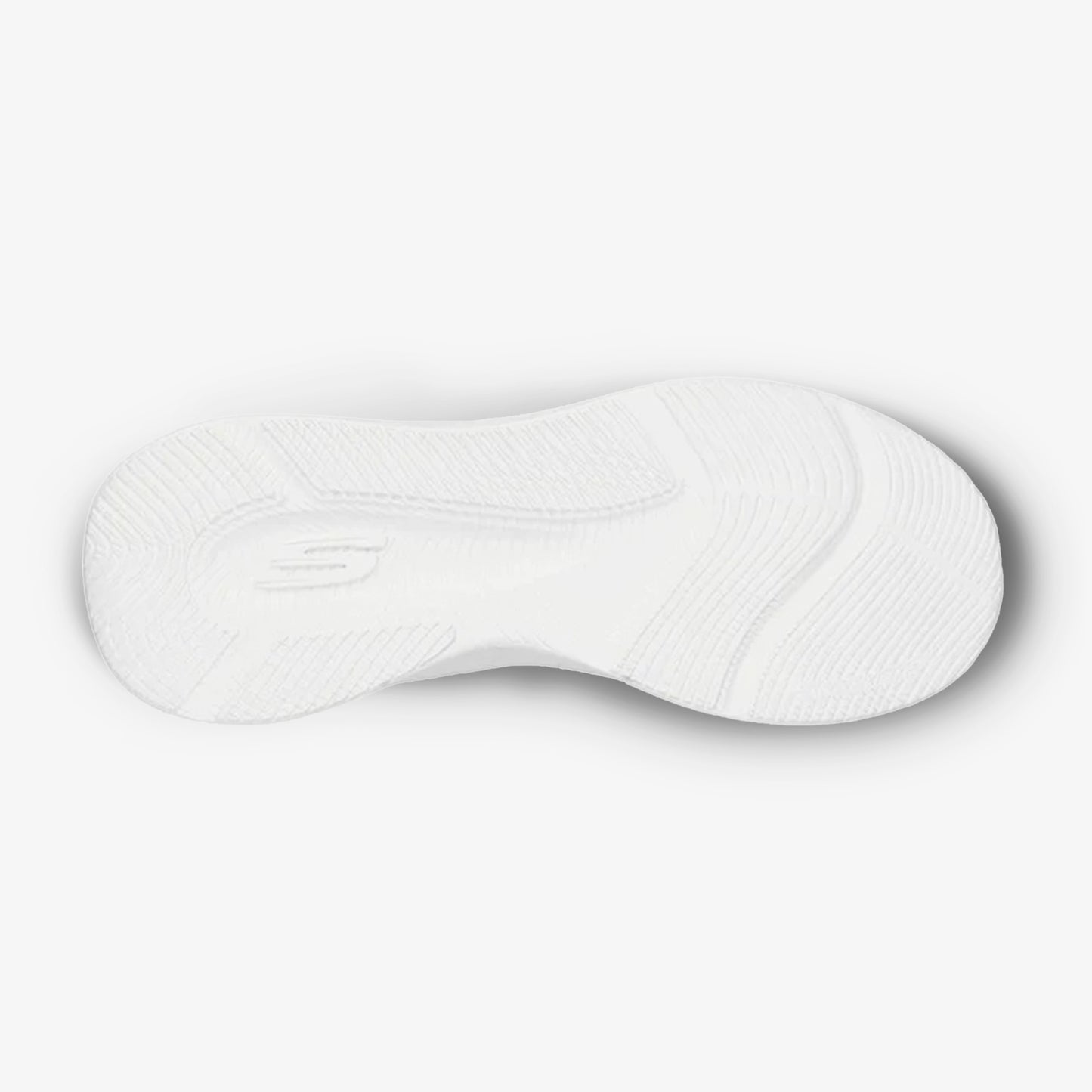 Tenis Skechers Skech Lite Pro 2.0 Hombre Gris Blanco