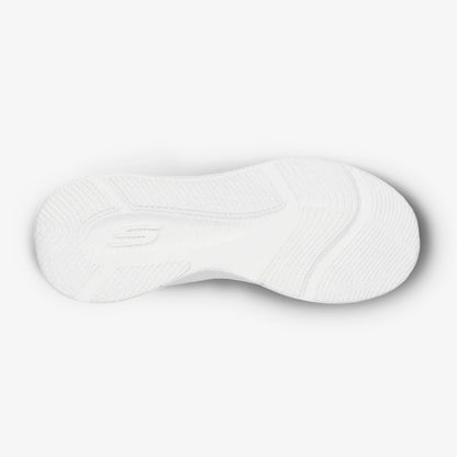 Tenis Skechers Skech Lite Pro 2.0 Hombre Gris Blanco
