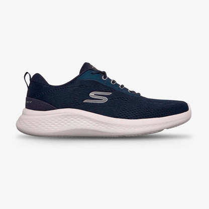 Tenis Skechers Skech Lite Pro 2.0 Hombre Navy Blanco