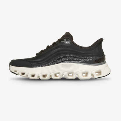 Tenis Skechers Arch Fit Glide Hombre Negro