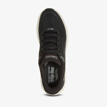 Tenis Skechers Arch Fit Glide Hombre Negro