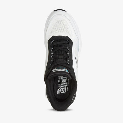Tenis Skechers Cage Hombre Negro Azul
