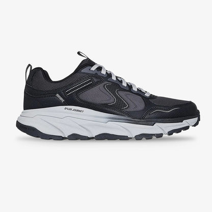 Tenis Skechers D Lux Journey Hombre