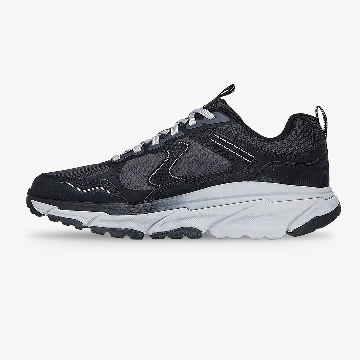 Tenis Skechers D Lux Journey Hombre