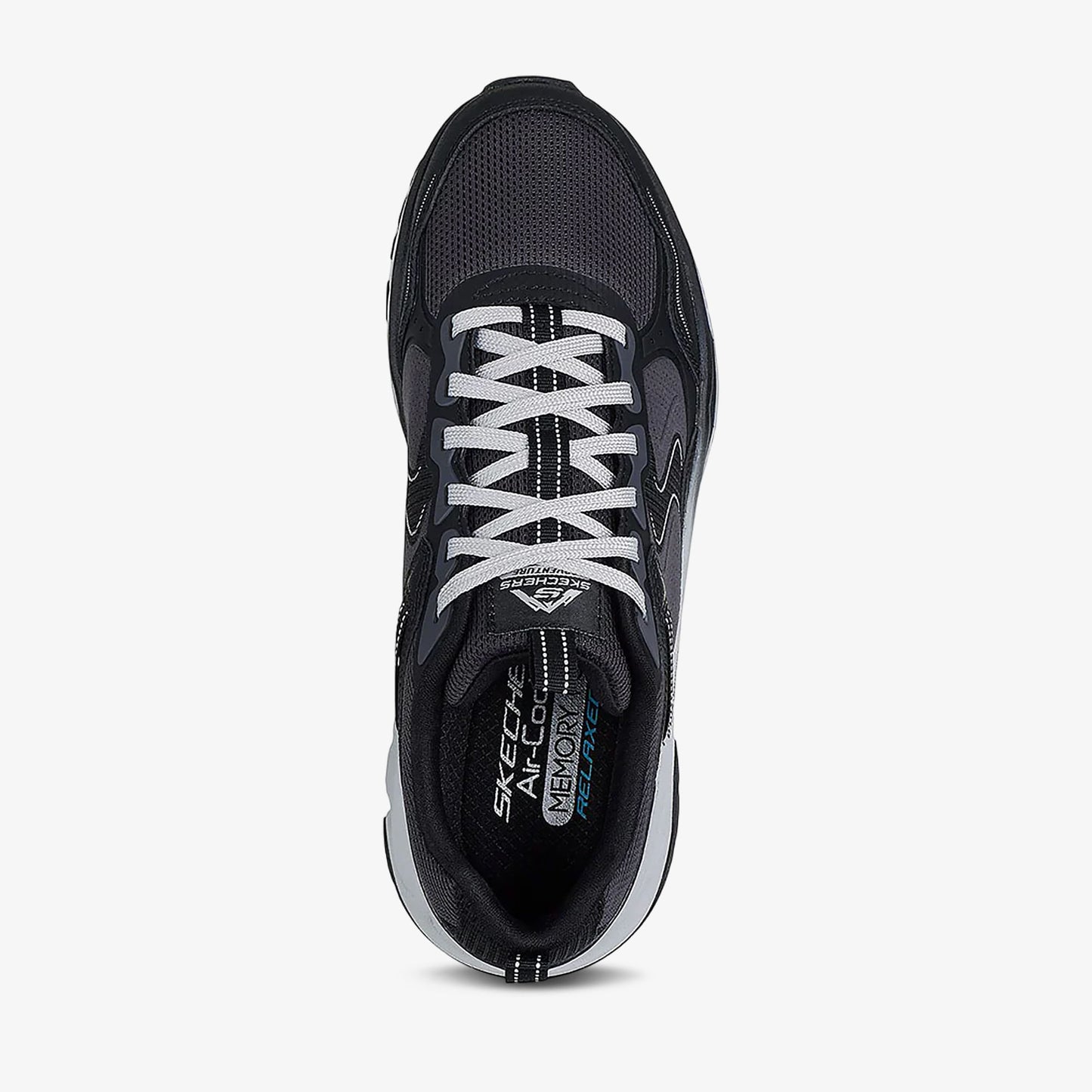 Tenis Skechers D Lux Journey Hombre