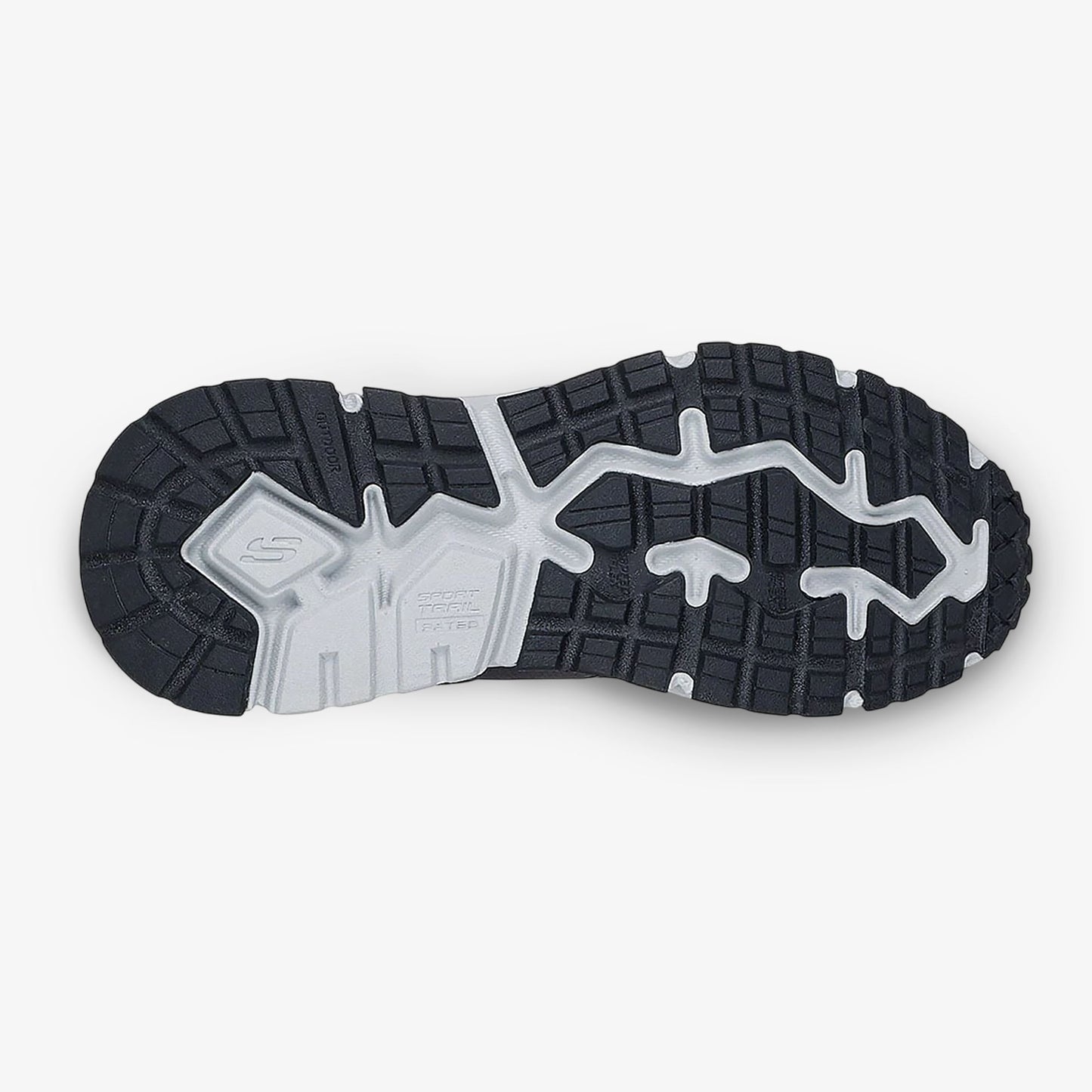 Tenis Skechers D Lux Journey Hombre