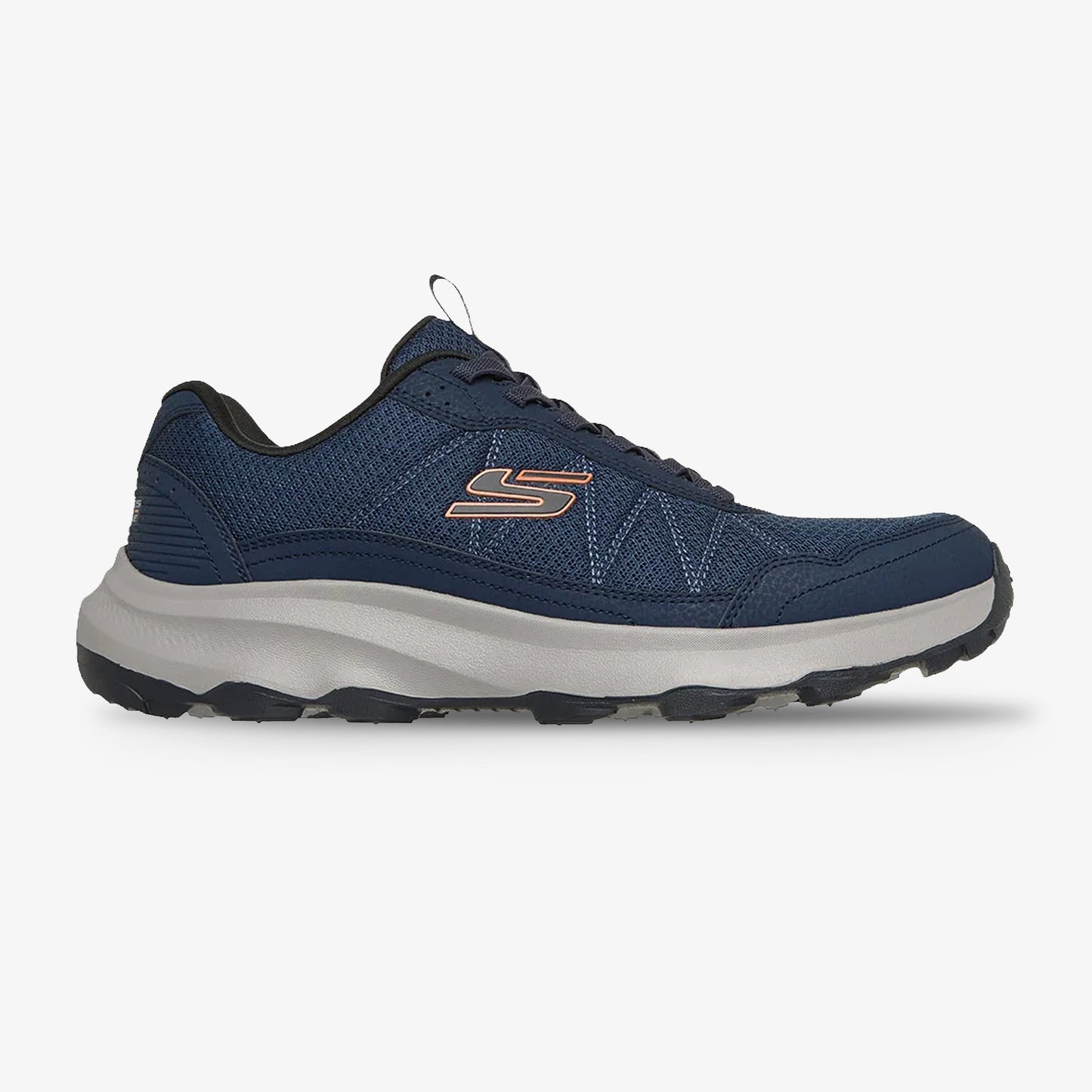 Tenis Skechers Ridge Oak Hombre Azul