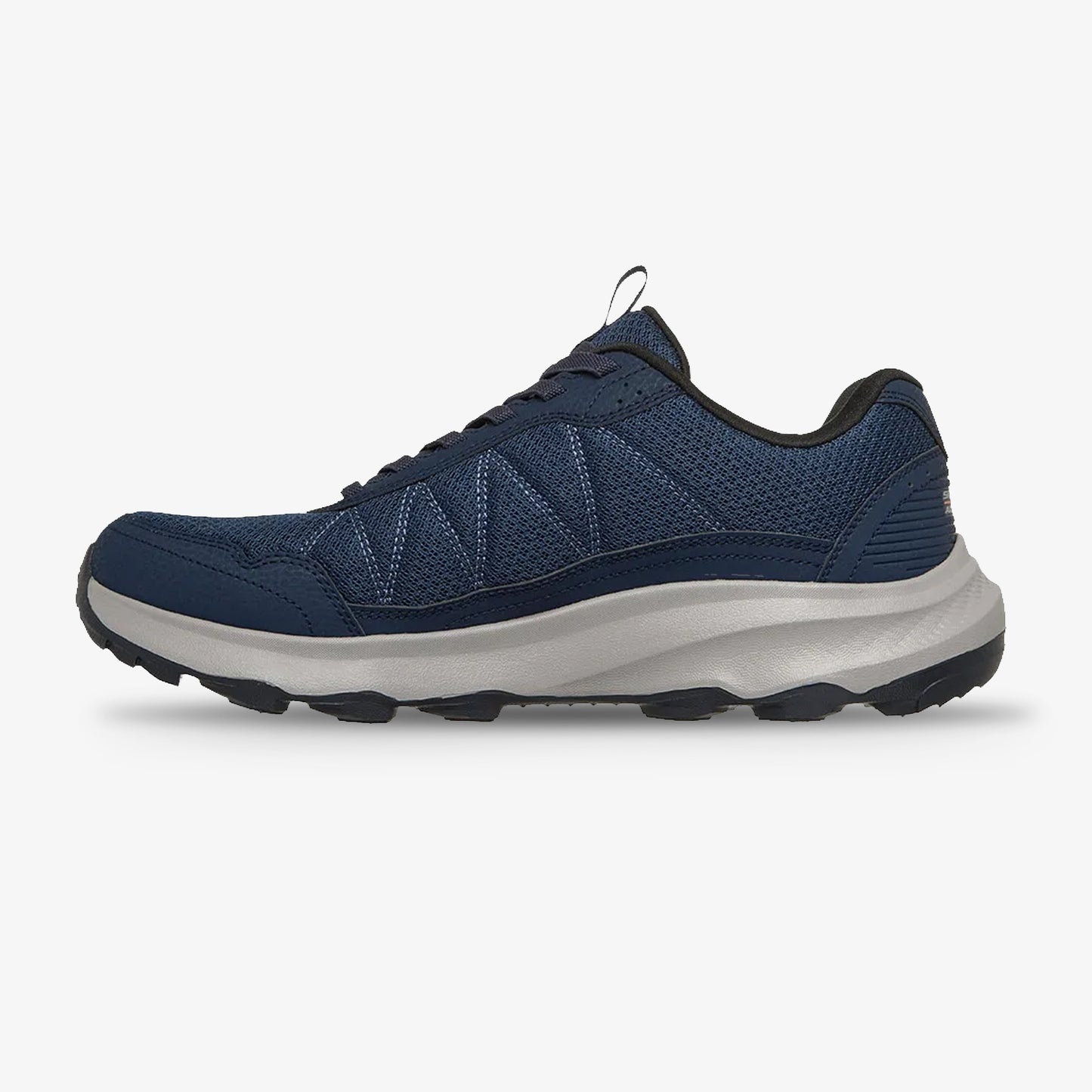 Tenis Skechers Ridge Oak Hombre Azul