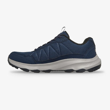 Tenis Skechers Ridge Oak Hombre Azul