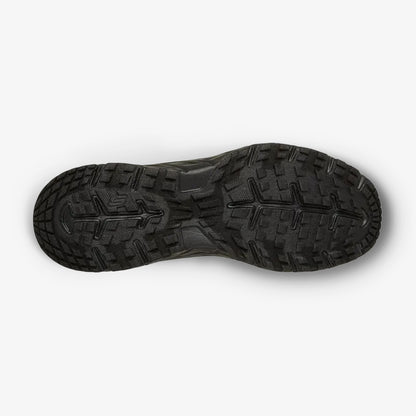 Tenis Skechers Hillcrest 2.0 Hombre Negro