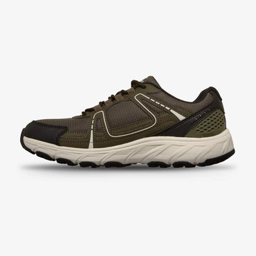 Tenis Skechers Hillcrest 2.0 Hombre Olive