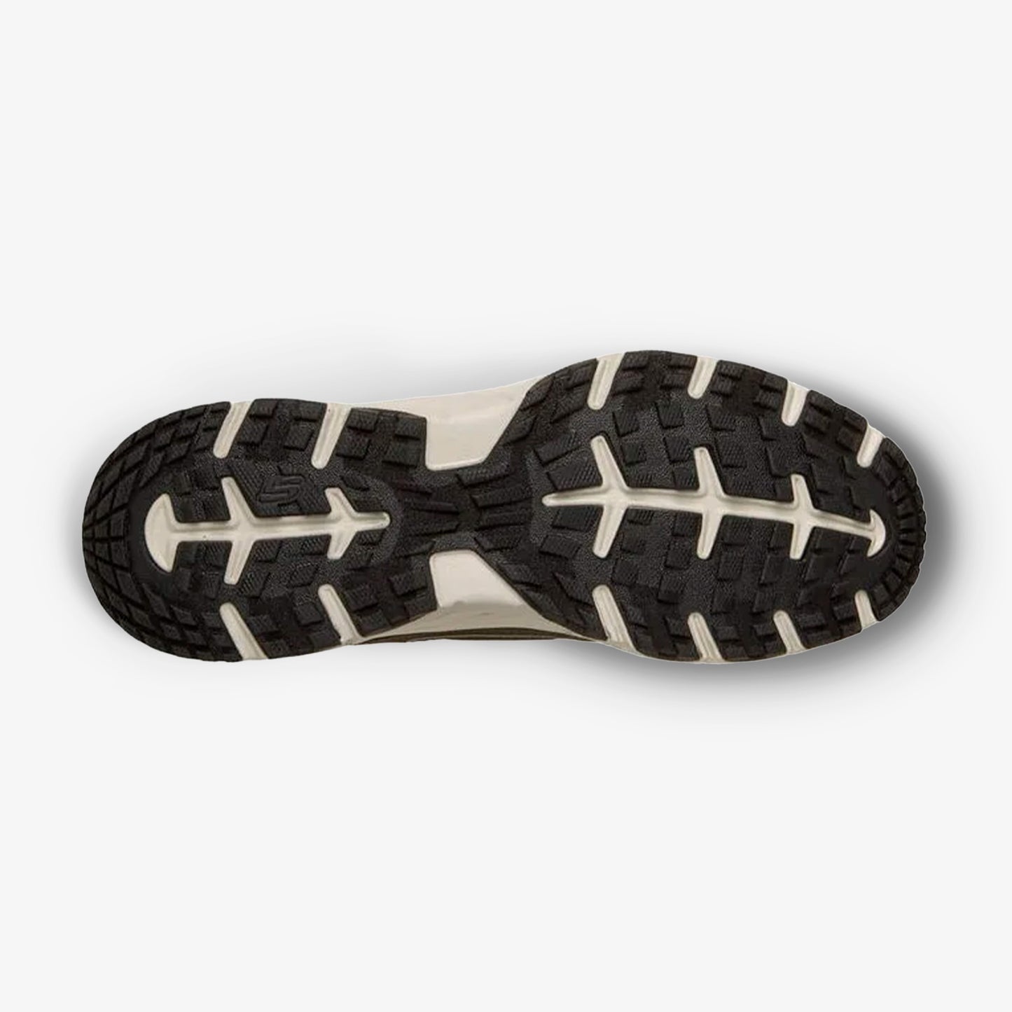 Tenis Skechers Hillcrest 2.0 Hombre Olive