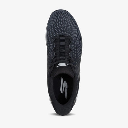 Tenis Skechers Viper Court Reload Padel Hombre Negro