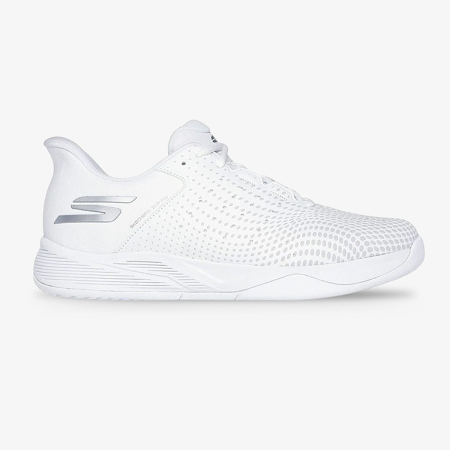 Tenis Skechers Viper Court Reload Padel Hombre