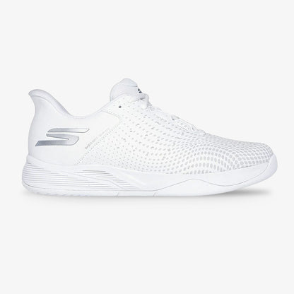 Tenis Skechers Viper Court Reload Padel Hombre