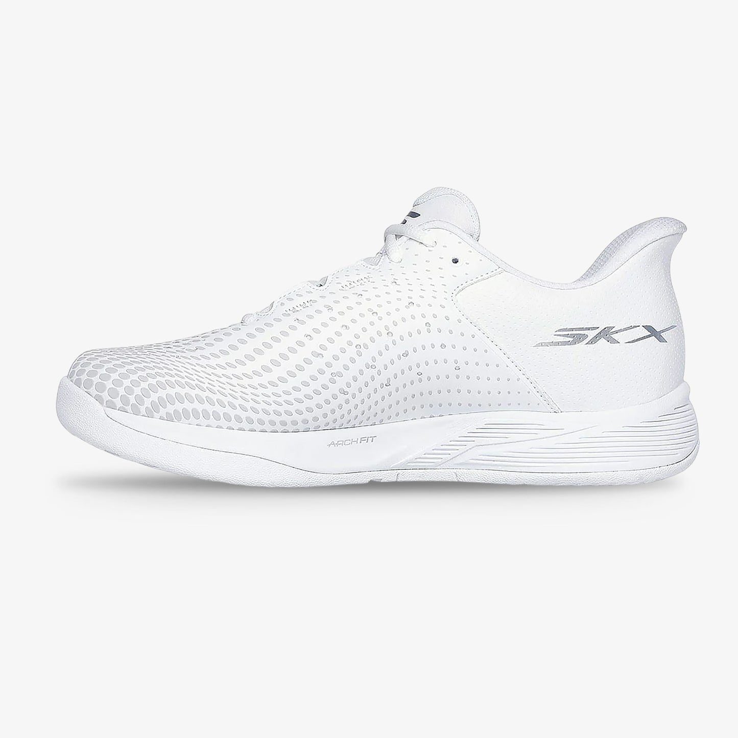 Tenis Skechers Viper Court Reload Padel Hombre
