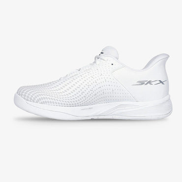 Tenis Skechers Viper Court Reload Padel Hombre