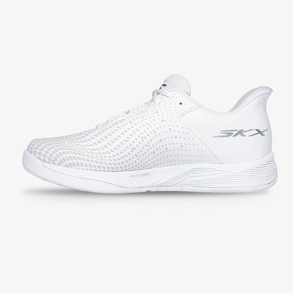Tenis Skechers Viper Court Reload Padel Hombre