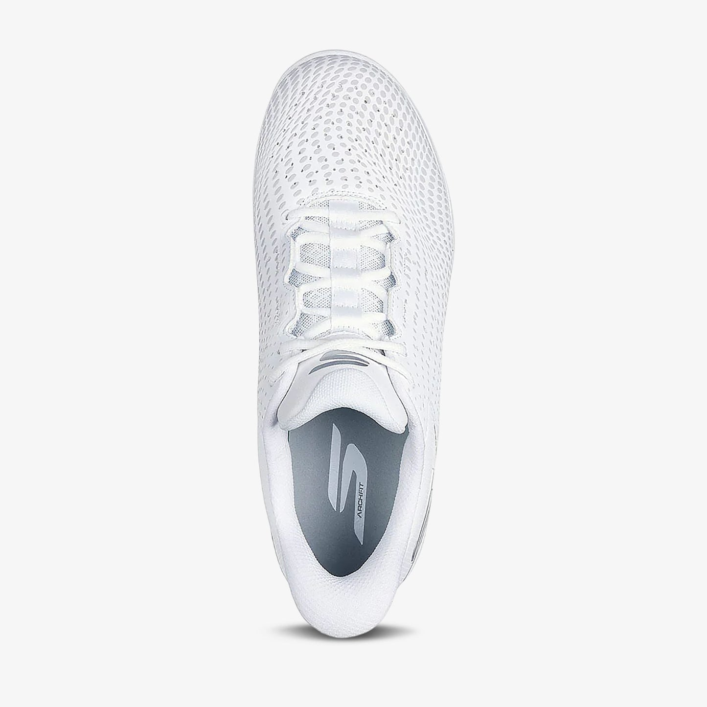 Tenis Skechers Viper Court Reload Padel Hombre
