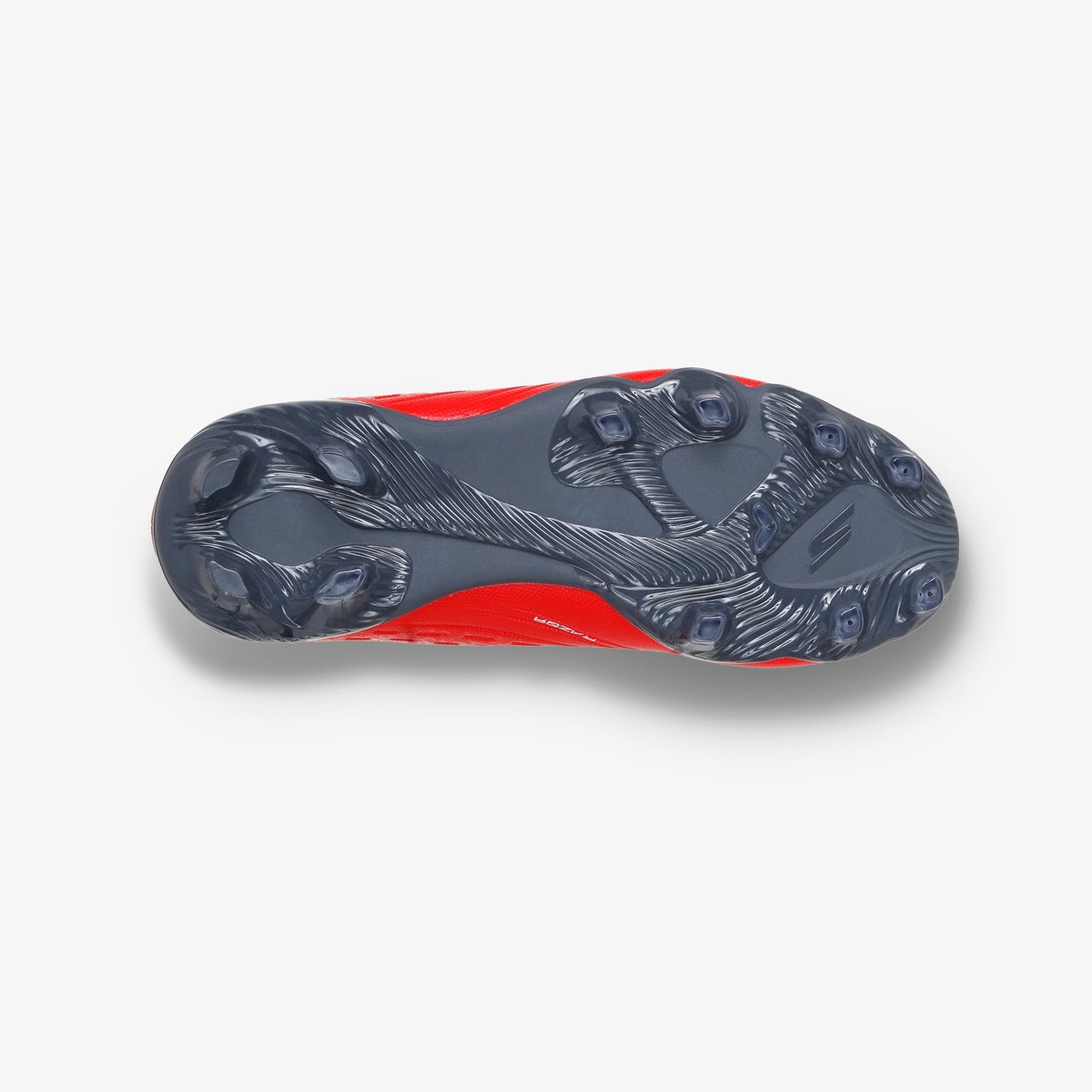 Guayos Skechers Razor 1.5 Jr Youth FG Niño Rojo