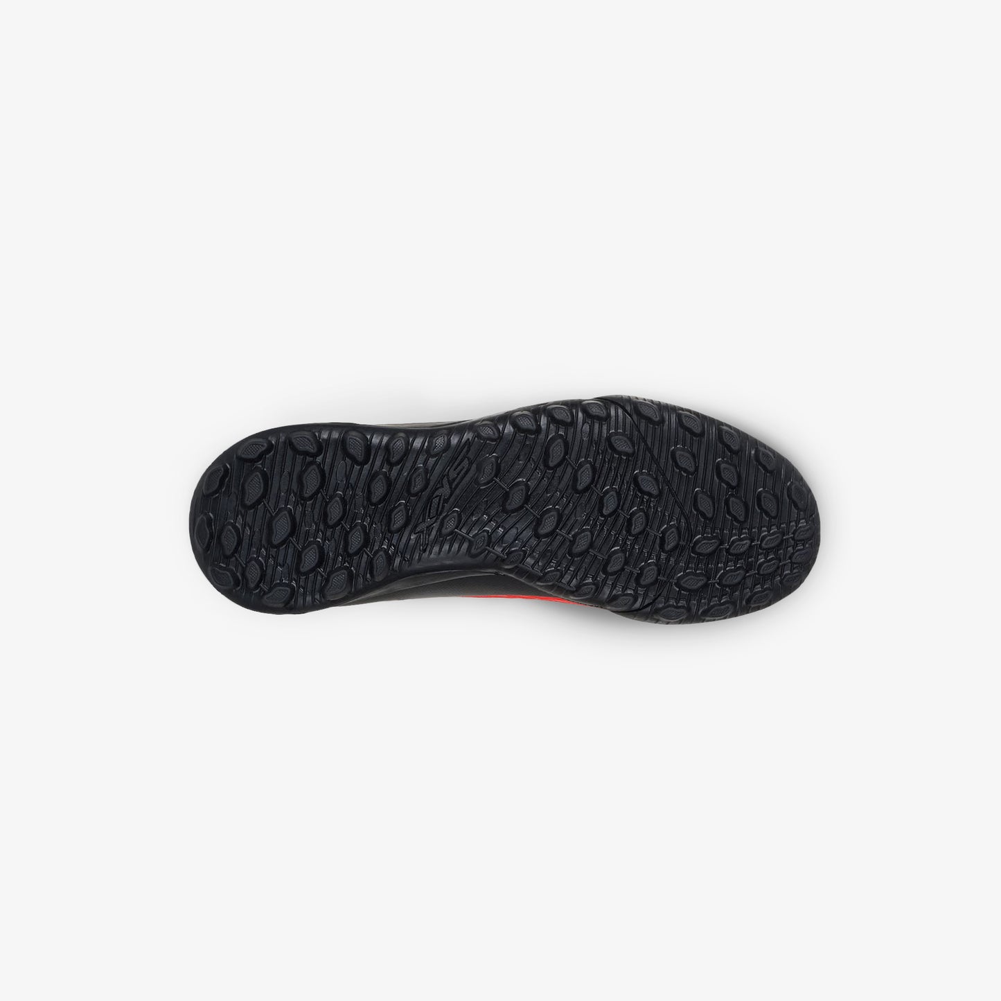 Guayos Skechers Skx_2 Niño Rojo Negro