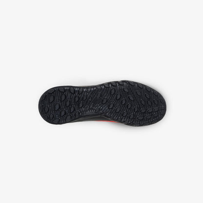 Guayos Skechers Skx_2 Niño Rojo Negro