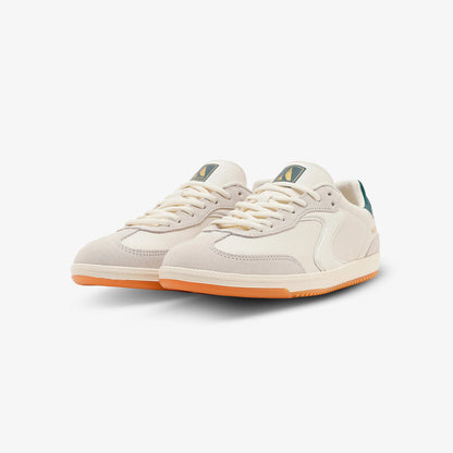 Tenis Skechers Hotshot-Kayde Hombre Blanco Verde