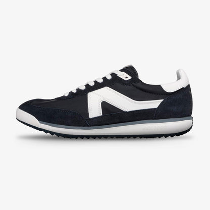Tenis Skechers Skx 92 Mujer Negro Blanco
