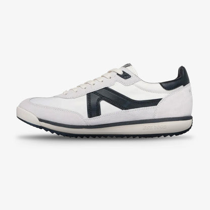 Tenis Skechers Skx 92 Mujer Blanco Negro