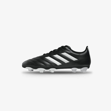 Guayos Adidas Goletto VIII Niño Negro Blanco