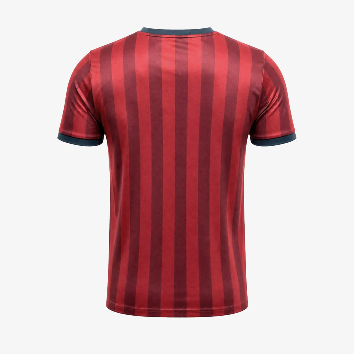 Camiseta Reebok América 26 Hombre Rojo Negro