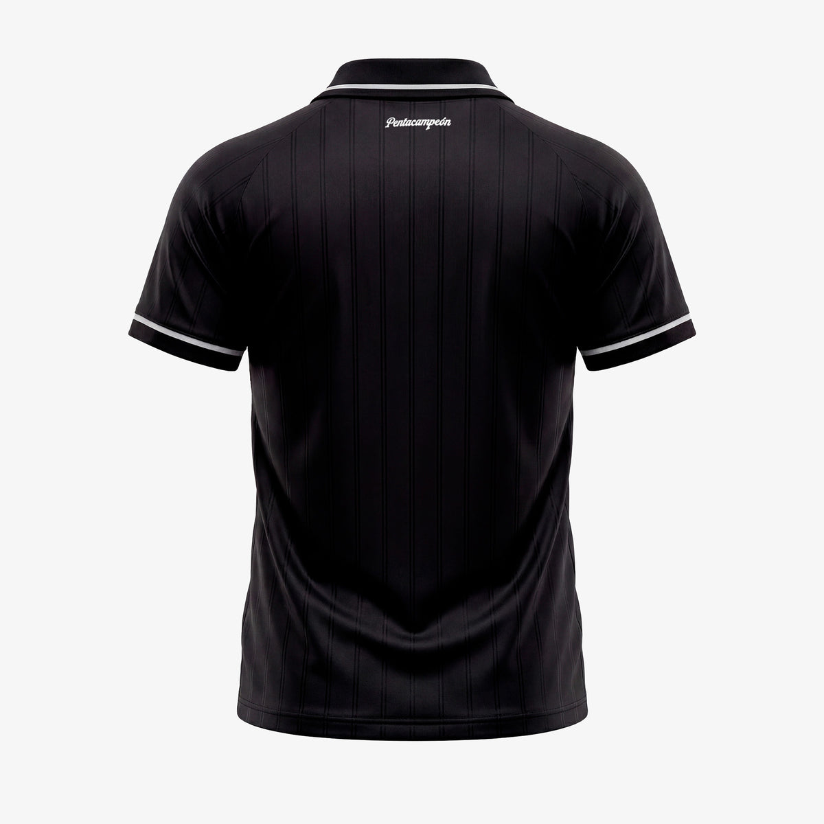 Camiseta Reebok América 26 Unisex Negro
