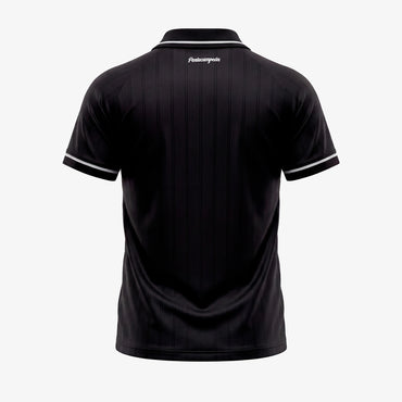 Camiseta Reebok América 26 Unisex Negro